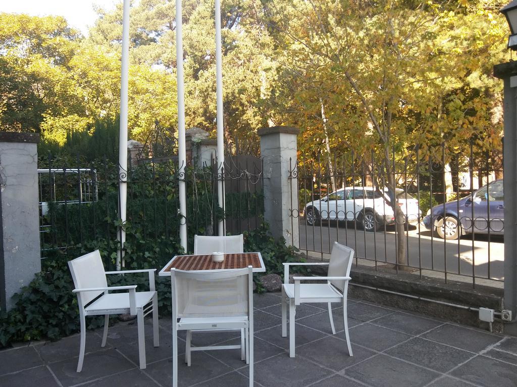 Conde Aznar Hotel Jaca Exterior photo